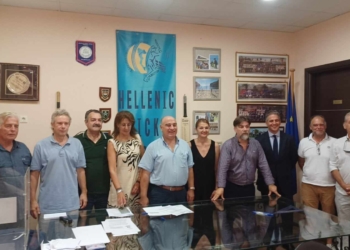 Eπανεκλογή Κατσώρα στην προεδρία της ΕΛΟΚ