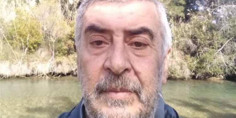 Έφυγε από τη ζωή ο Σπύρος Λουκάς…