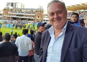 Νικήτας: Να επέμβουν άμεσα Βρούτσης και ΓΓΑ