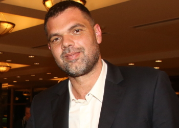 Ο Δ. Παπανικολάου στην Αχαράβη γιατί… “ο αυτισμός δεν είναι ταμπού”