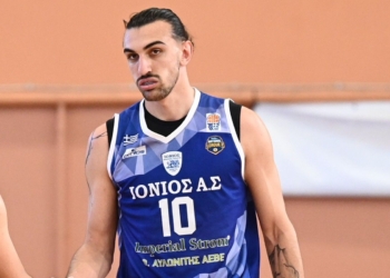 Απ’ τον Ιόνιο στο Λαύριο ο Στεμπάρης!