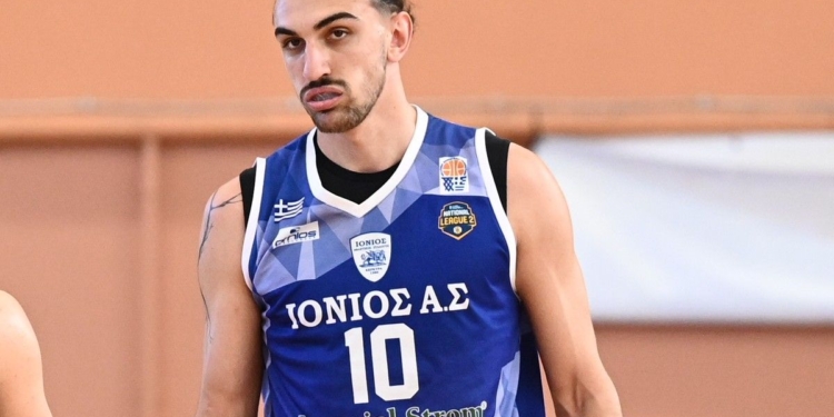 Απ’ τον Ιόνιο στο Λαύριο ο Στεμπάρης!