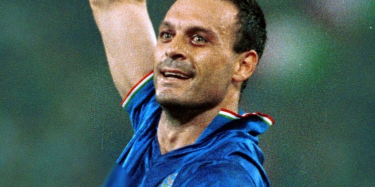 Πέθανε ο Τότο Σκιλάτσι