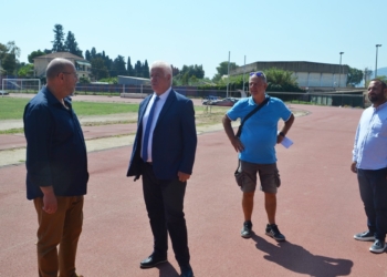 Τρεπεκλής για ΕΑΚΚ: Εμείς προσφέρουμε χρηματοδότηση και το Υπουργείο δεν απαντά…