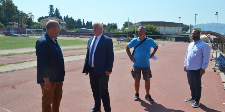 Τρεπεκλής για ΕΑΚΚ: Εμείς προσφέρουμε χρηματοδότηση και το Υπουργείο δεν απαντά…