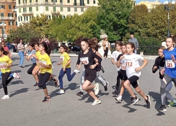 Στις 20 Οκτωβρίου, οι αγώνες δρόμου “Φιλίας και Αγάπης”