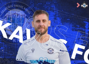 Ο Μυρίλλας έμεινε στον Κάβο!