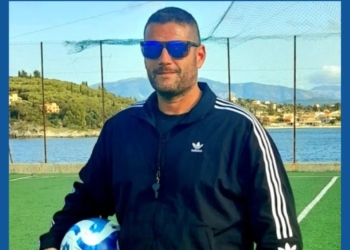 Ο Οικονομίδης, συνεργάτης του Σφακιανάκη στην Ολυμπιάδα!