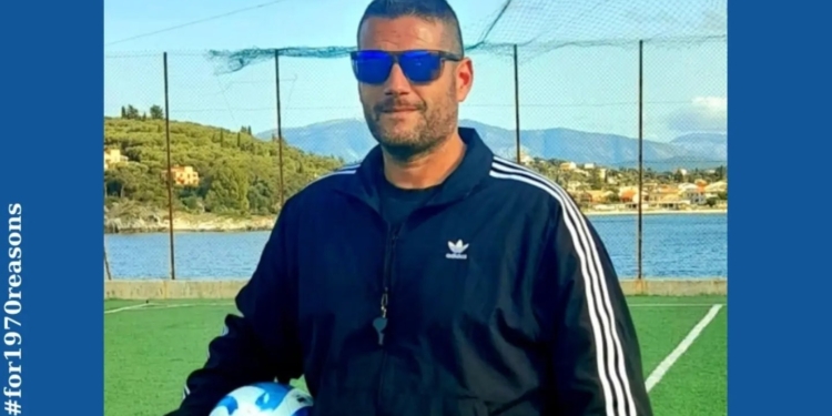 Ο Οικονομίδης, συνεργάτης του Σφακιανάκη στην Ολυμπιάδα!