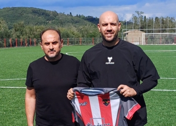 Ενίσχυση στον άσο για τον Κεραυνό!