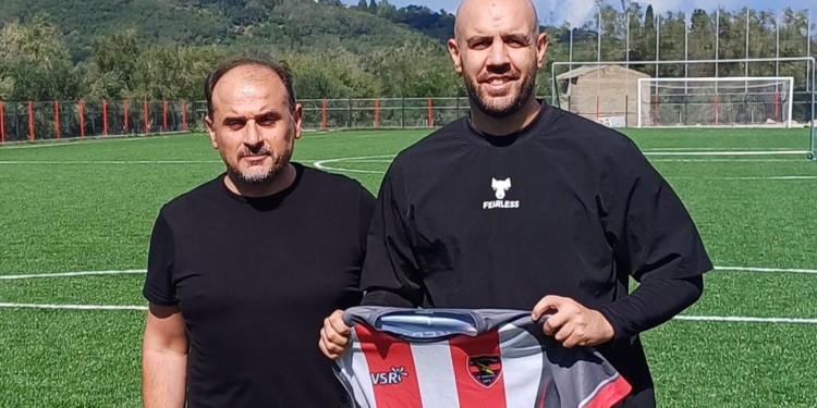 Ενίσχυση στον άσο για τον Κεραυνό!