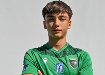 Από τον Θιναλιακό στον Μακεδονικό ο Καρδακάρης…