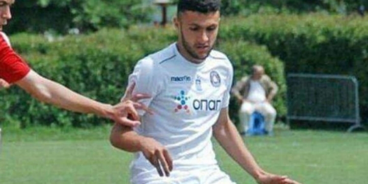 Στο Δία, ο Νίκος Ζωχιός…