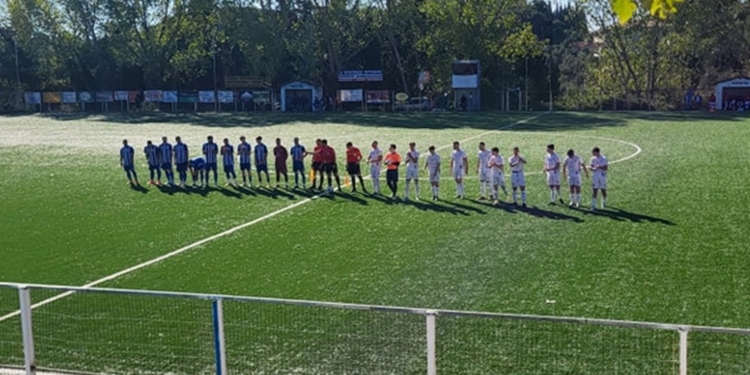 Α ΕΠΣΚ: Όλα over, με νίκες των φαβορί…