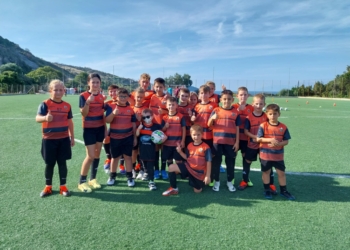 Ο μικρός Νικόλας έπαιξε ποδόσφαιρο και πάει Βαρκελώνη!