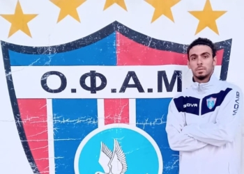 Ο Χρήστος Σούκερας επέστρεψε στον ΟΦΑΜ!