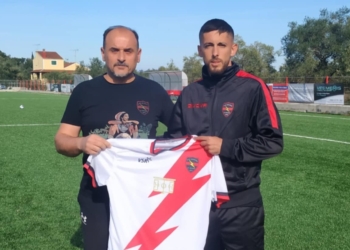 Στον Κεραυνό ο Μάριος Σάντα!