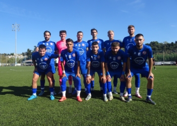 Photostory: Αστέρας Πετριτή-Ερμής Αμυνταίου 0-0