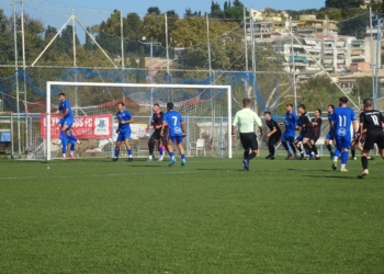 Έμεινε… άσφαιρος ο Αστέρας!