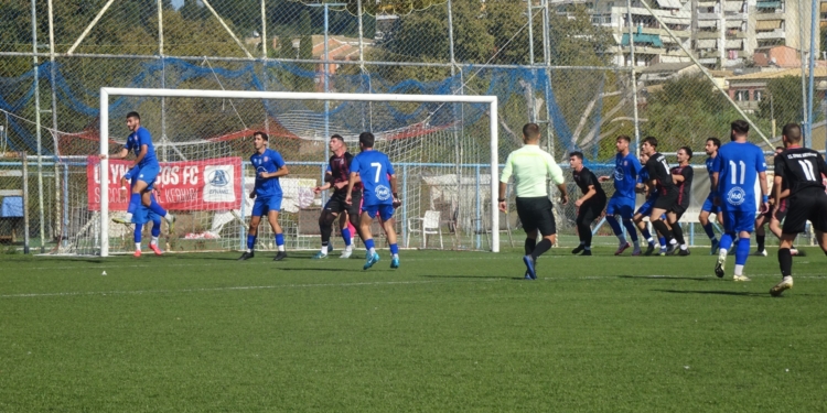 Έμεινε… άσφαιρος ο Αστέρας!