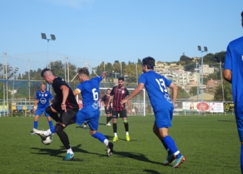 Photostory: Αστέρας Πετριτή-Ερμής Αμυνταίου 0-0