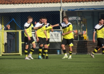 Photostory: Βολίδα-Ηρακλής Αγ. Δέκα 1-0