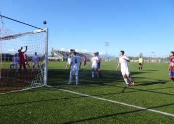 Εφτάσφαιρος Θιναλιακός, καρέ για Όλυμπο, ΑΕΛ!