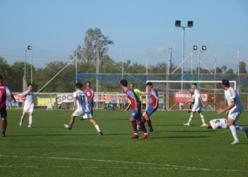 Photostory: ΠΑΟ Σφακιανάκης-Όλυμπος 1-4