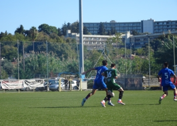 Photostory: Αστέρας Πετριτή-Ατρόμητος Παλαμά 1-0