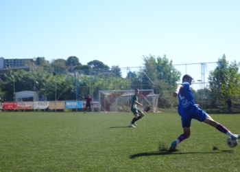 Photostory: Αστέρας Πετριτή-Ατρόμητος Παλαμά 1-0