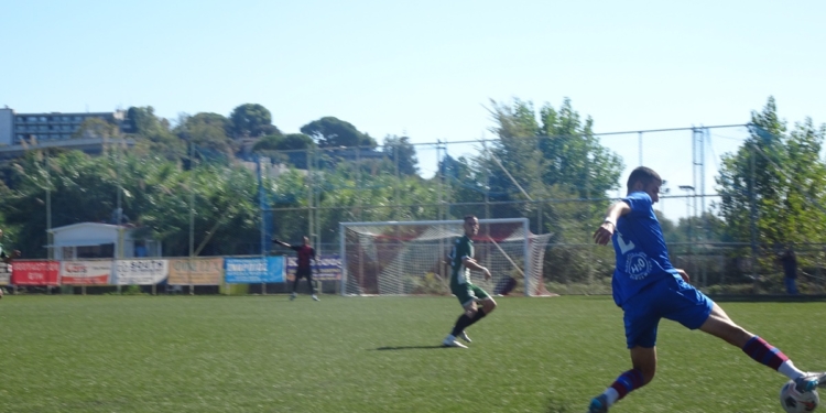 Photostory: Αστέρας Πετριτή-Ατρόμητος Παλαμά 1-0