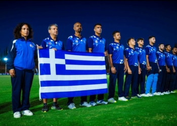 Εθνική Κρίκετ: Πρώτη, καλύτερη και… Premier Division!