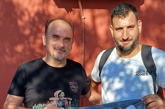 Με Γεωργοπάλη στον άσο ο Κεραυνός!