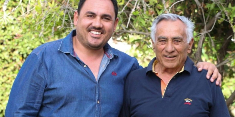 Ακαδημία Θιναλιακού: Της παραχωρήθηκε προς χρήση ιδιωτικό γήπεδο