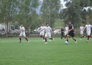 Photostory: Όλυμπος-Θιναλιακός 3-3