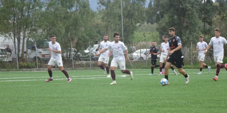 Photostory: Όλυμπος-Θιναλιακός 3-3