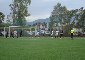 Photostory: Όλυμπος-Θιναλιακός 3-3