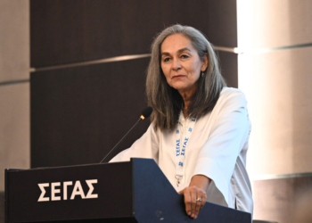 Εκλογές ΣΕΓΑΣ: Άνετη επανεκλογή Σακοράφα…