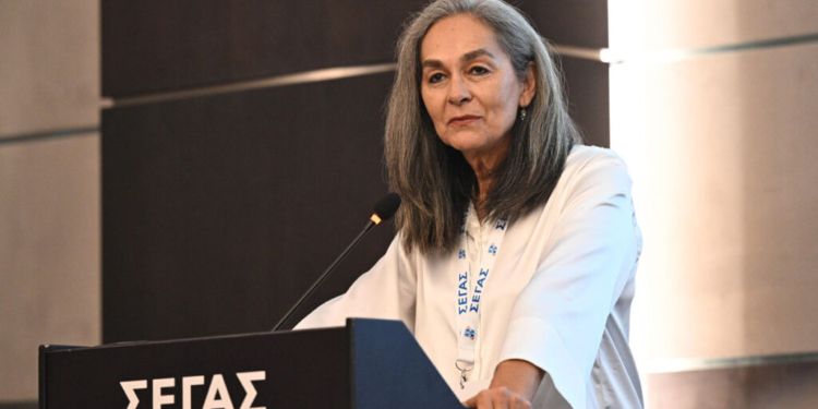 Εκλογές ΣΕΓΑΣ: Άνετη επανεκλογή Σακοράφα…