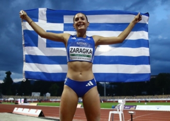 Τρεις Κερκυραίοι στην Παγκόσμια Γυμνασιάδα!