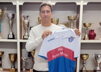 Ο ΟΦΑΜ απέκτησε Σουηδό επιθετικό…