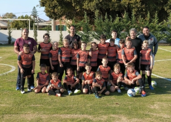 Πρώτη προπόνηση σε φυσικό χόρτο για την ακαδημία του Θιναλιακού