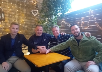 Με δίδυμο Χονδρογιάννη-Μοναστηριώτη ο Αστέρας!