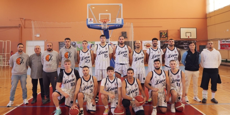 Παραιτήθηκε ο Γιώργος από τον Λέων!