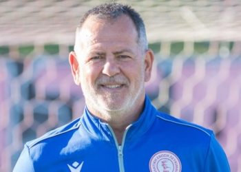 Αγγελής τέλος απ’ την ΑΕΛ!