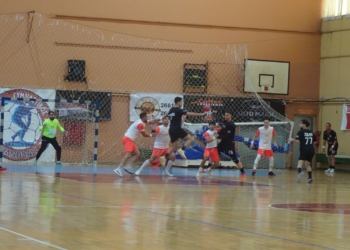 Photostory: Φαίακας-Βόλος 19-19