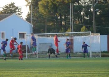 Photostory: Όλυμπος-Φοίνικες 4-0