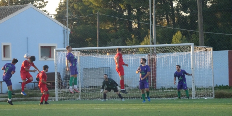 Photostory: Όλυμπος-Φοίνικες 4-0