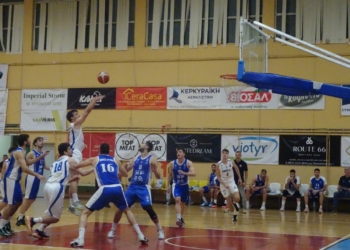 Photostory: Ιόνιος-Αίολος 82-60