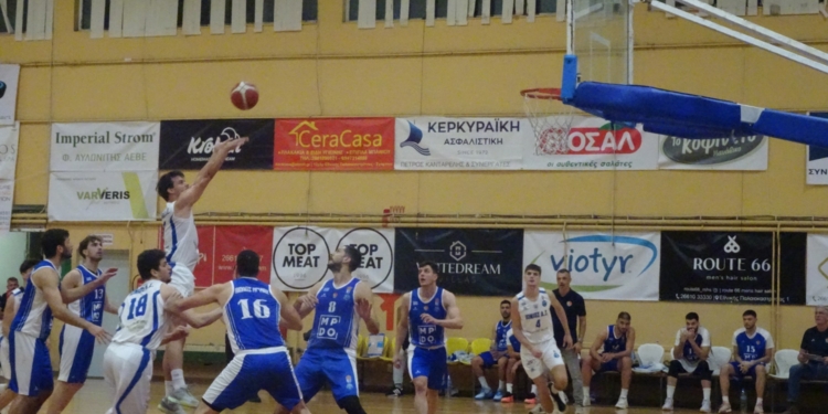 Photostory: Ιόνιος-Αίολος 82-60